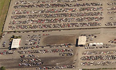 East Bay, CA Insurance Auto Auctions