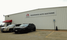  Chicago-North, IL Insurance Auto Auctions