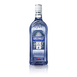 Greenall's Blueberry Gin 70cl