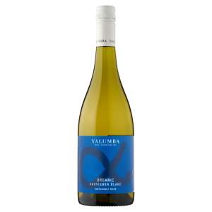 Yalumba Organic Sauvignon Blanc