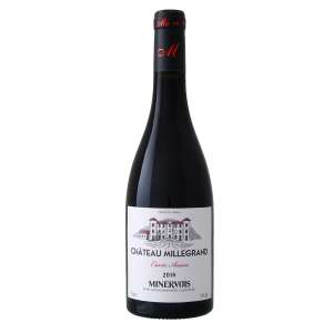 Château Millegrand Aurore Minervois