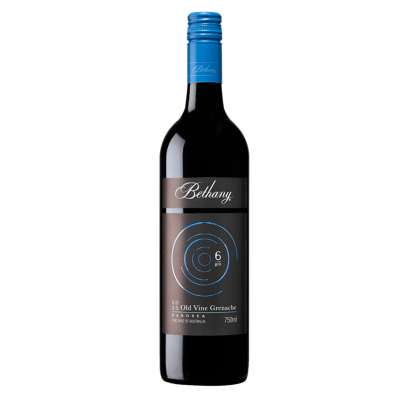 Bethany Gen 6 Old Vine Grenache