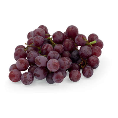 Co-op Seedless Grapes Snack Pack