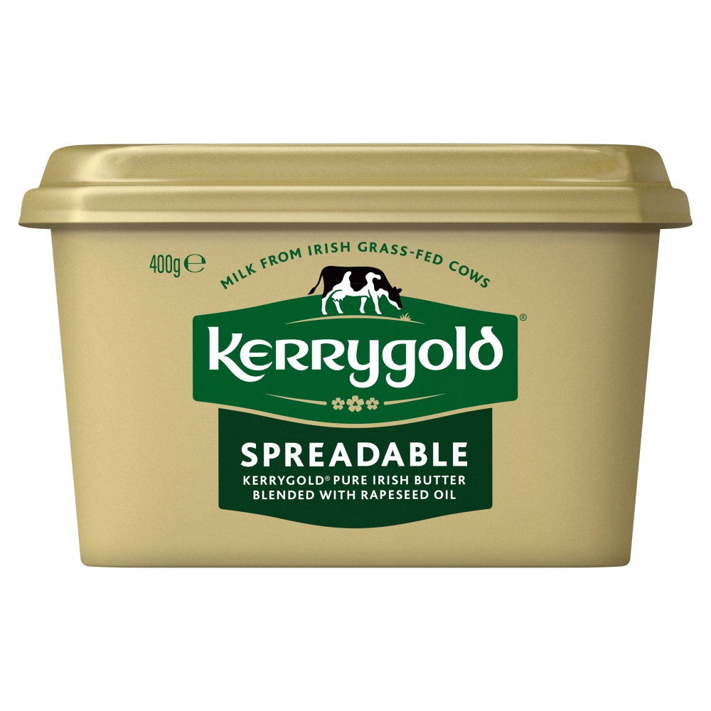 Kerrygold Spreadable 400G