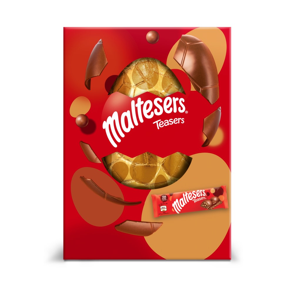 Maltesers Truffles 200g