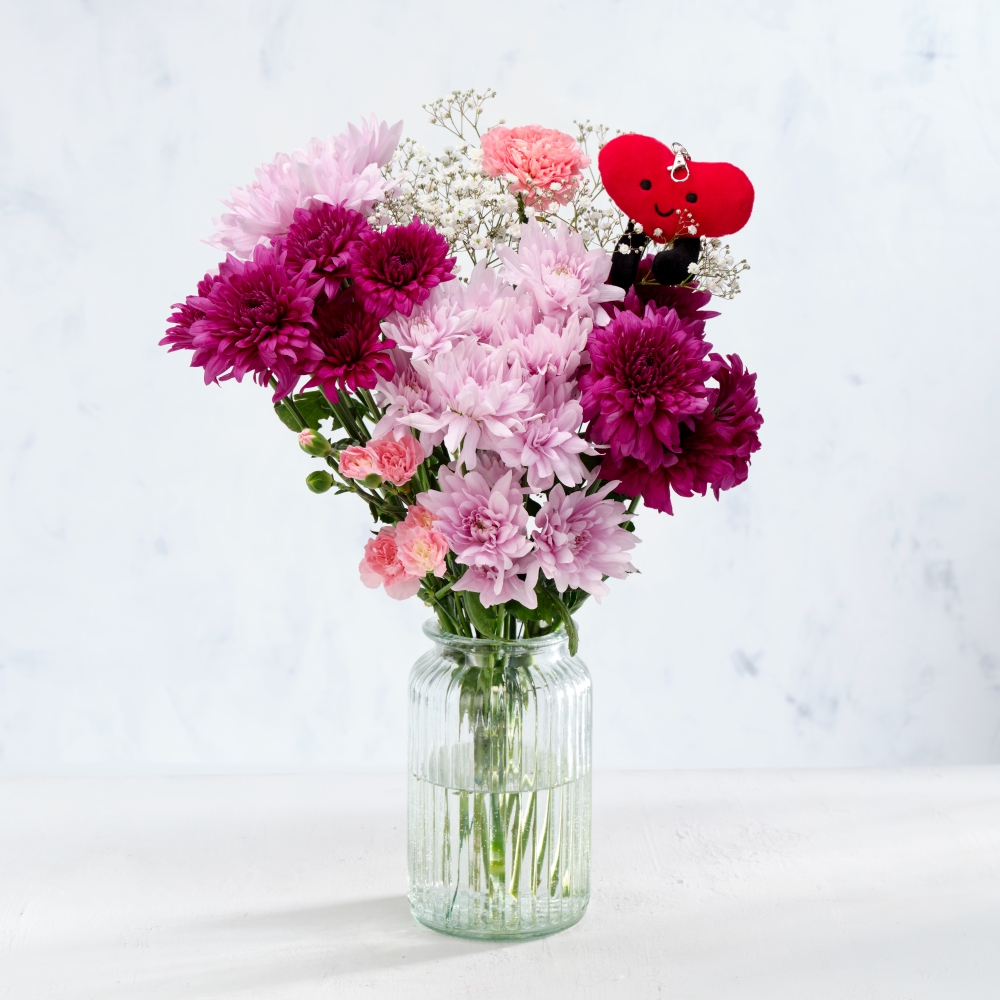 Co-op Loving You Novelty 6 Case