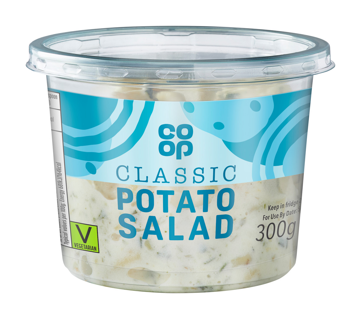 Potato Salad 300g