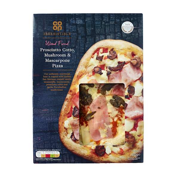 Pizza Range Co op pizza-range-co-op