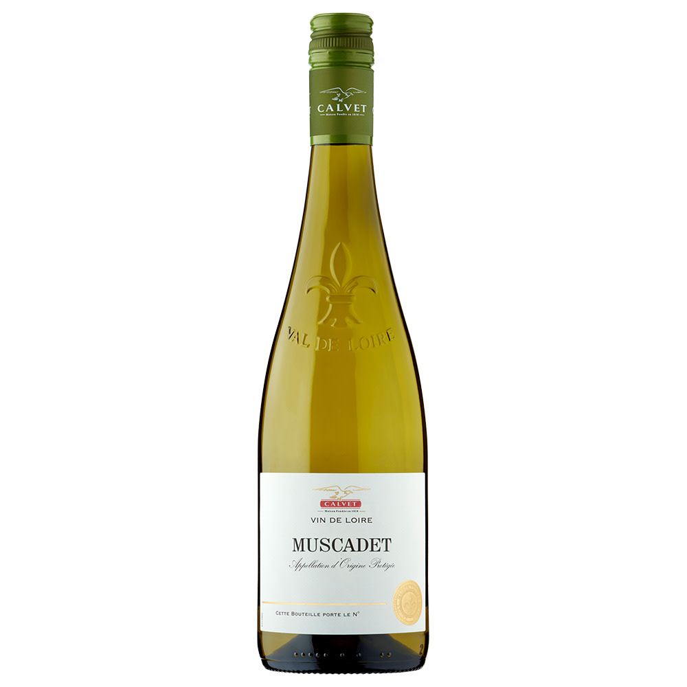 Calvet Limited Release Bordeaux Merlot