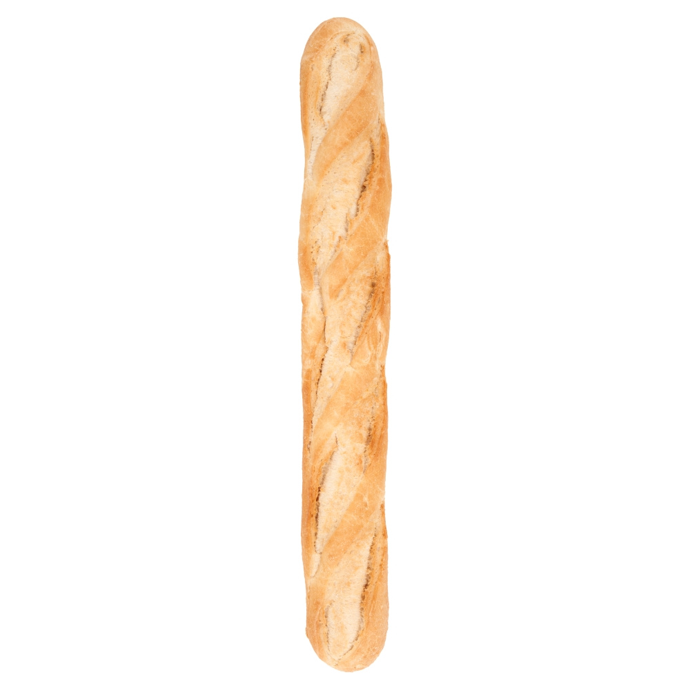 Co-op White Parisien 360g