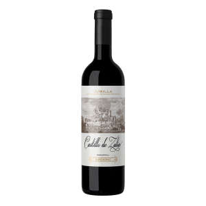 Castillo de Zalin Organic Monastrell 75cl