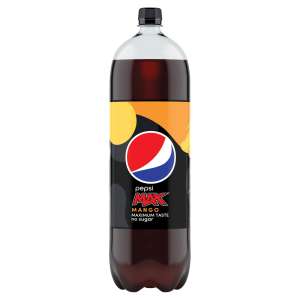 Pepsi Max Mango 2 Ltr