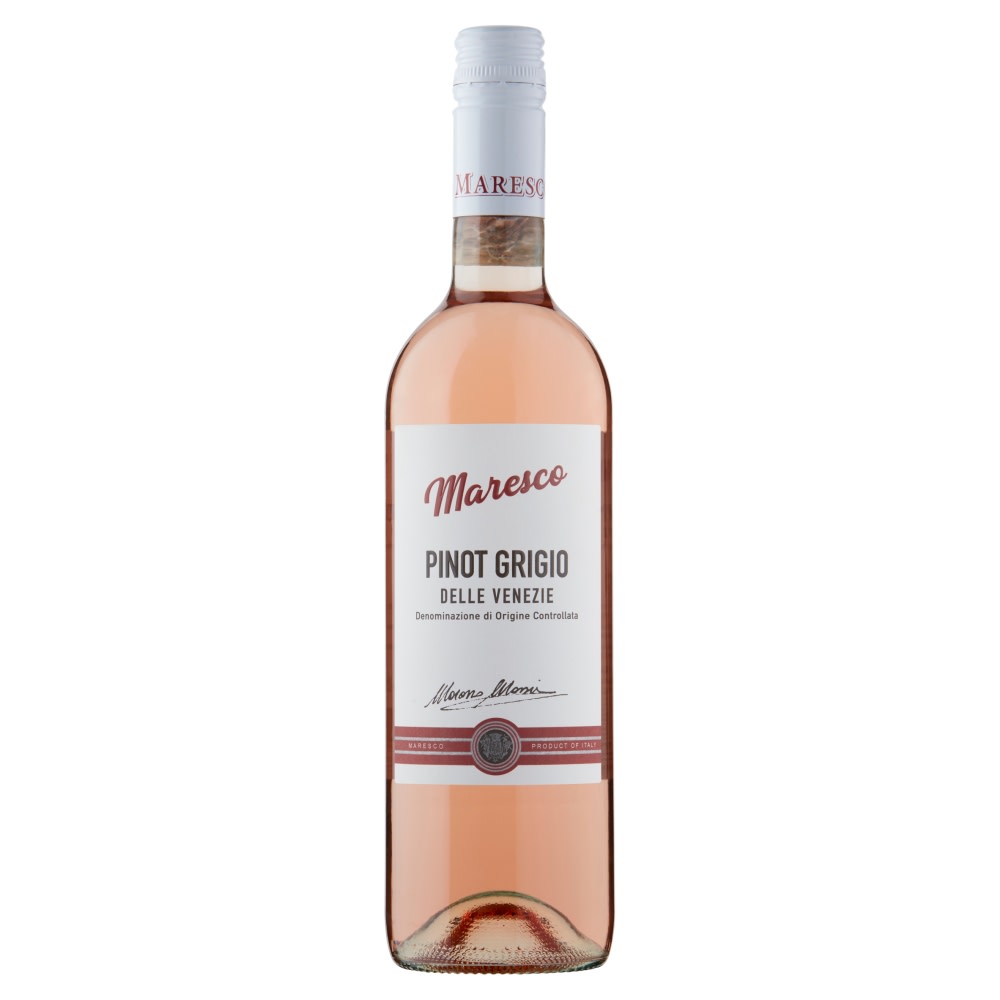 Maresco Pink Pinot Grigio