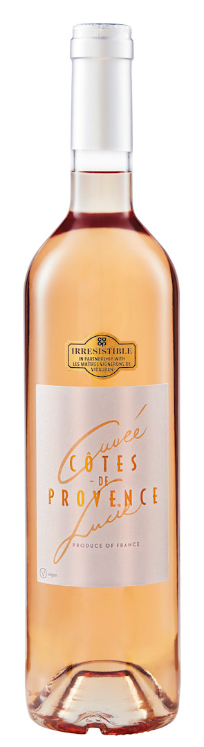 Co-op Irresistible Côtes de Provence