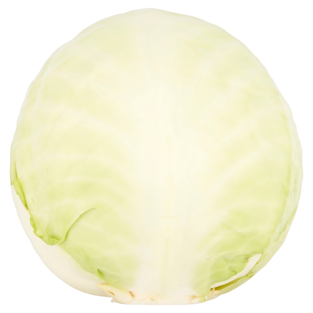 Co-op White Cabbage per Kg