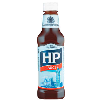 HP Original Brown Sauce 425g