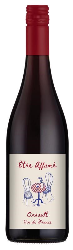 Être Affamé Cinsault 2024