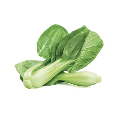 Co-op Pak Choi 200g