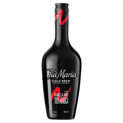 Tia Maria Frappe Pack 70cl