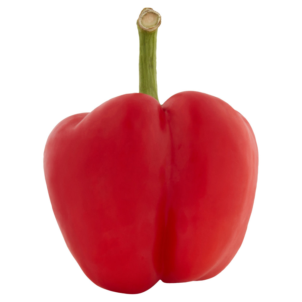 Co-op Red Peppers Each