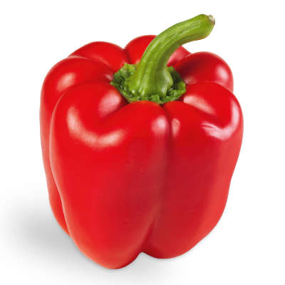 Co-op Red Peppers Each