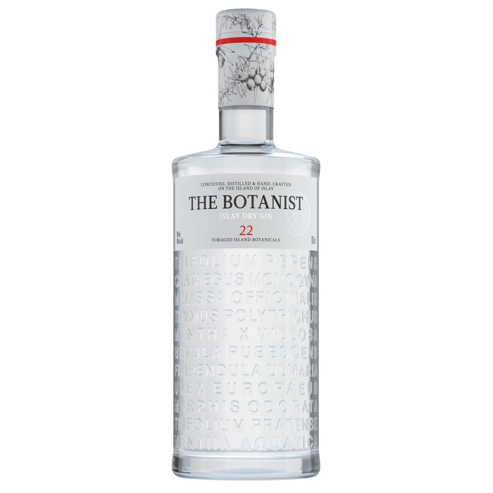 Botanist Islay Dry Gin     