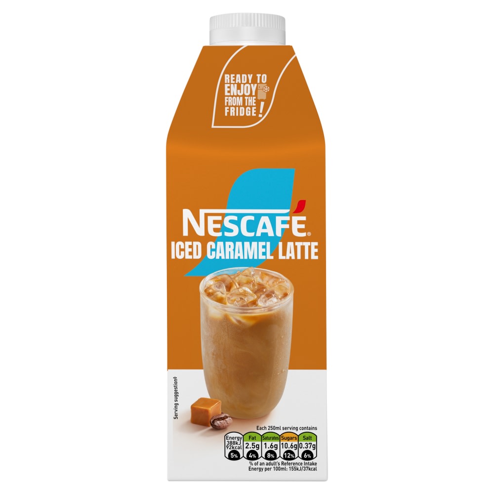 Nescafé Original Instant Coffee 190g