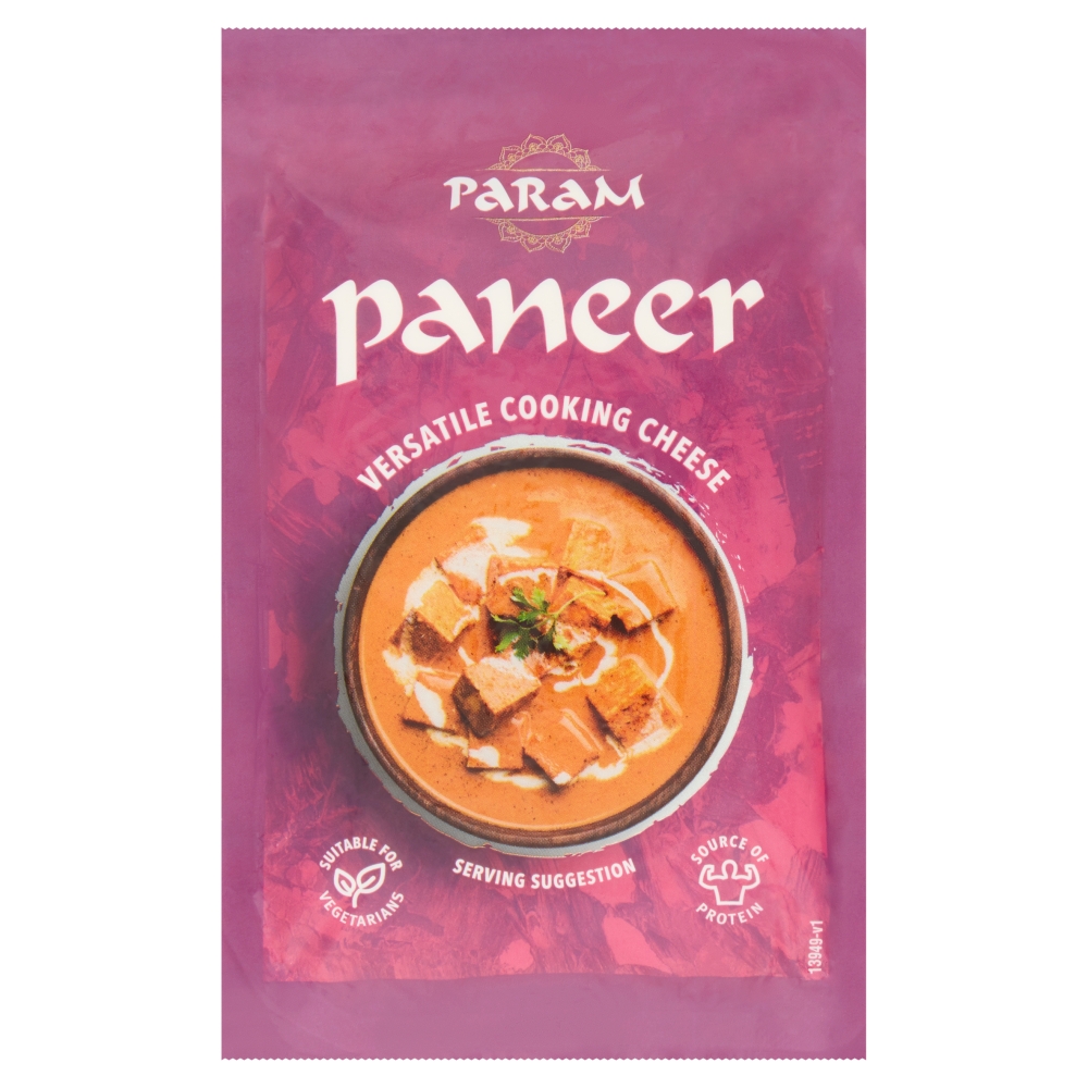 Param Paneer 200g