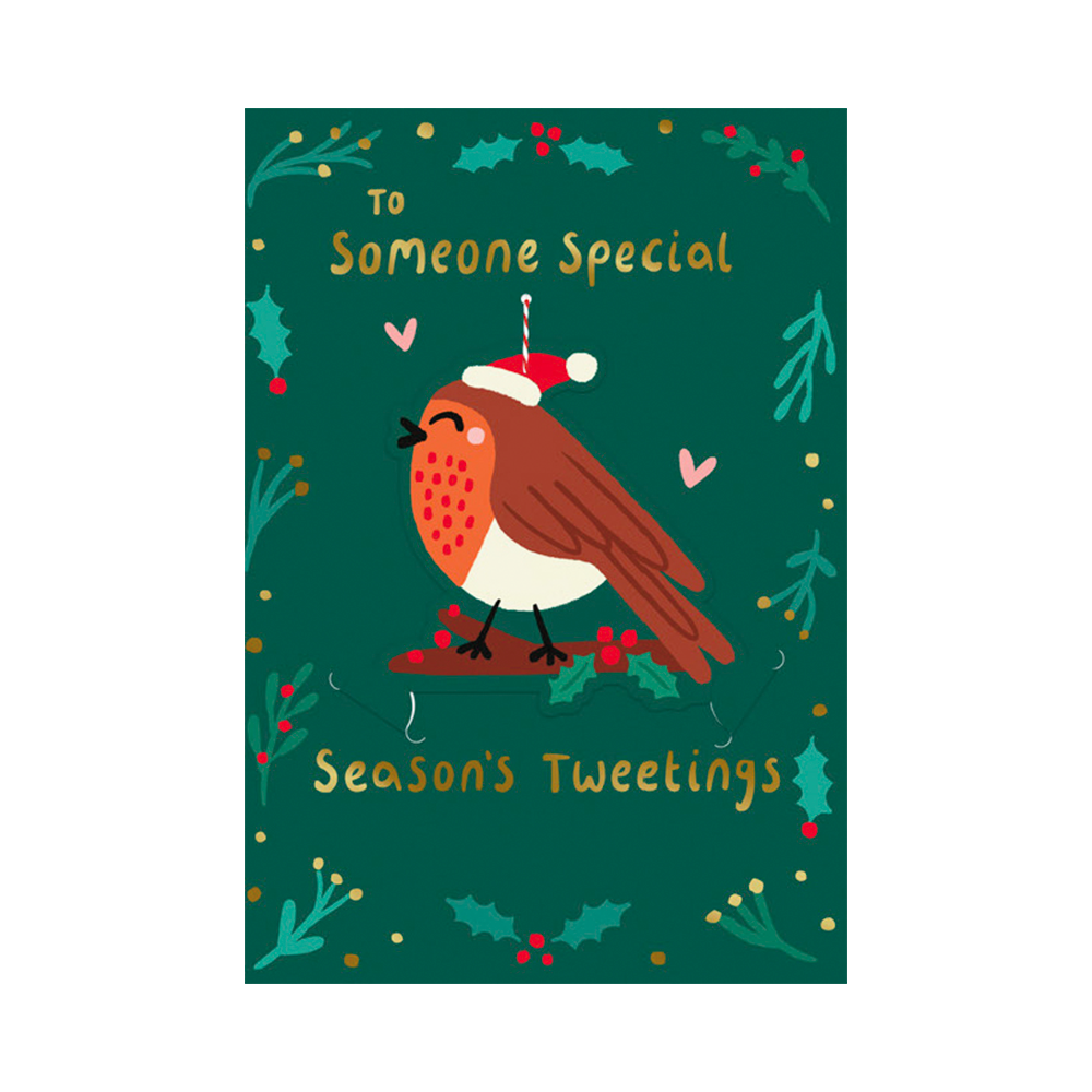 Hallmark Christmas Cards