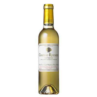 Chateau Roumieu Sauternes