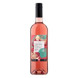 Rose Wine Co Op
