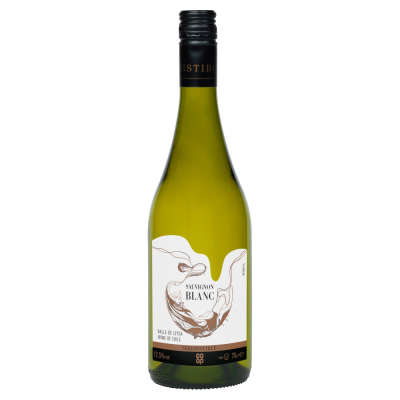 Co-op Irresistible Leyda Valley Sauvignon Blanc 75cl