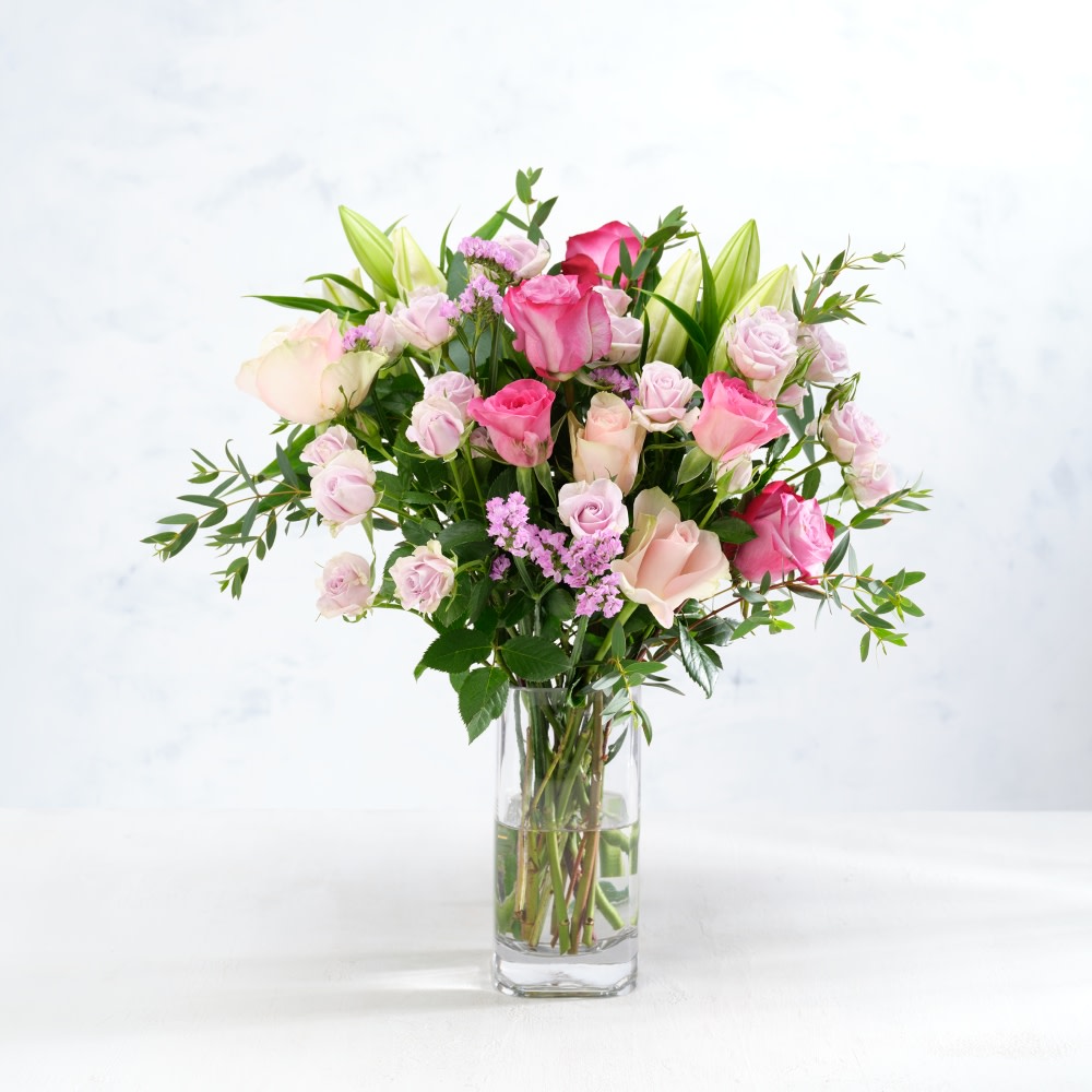 Co-op Luxury Rose & Lily