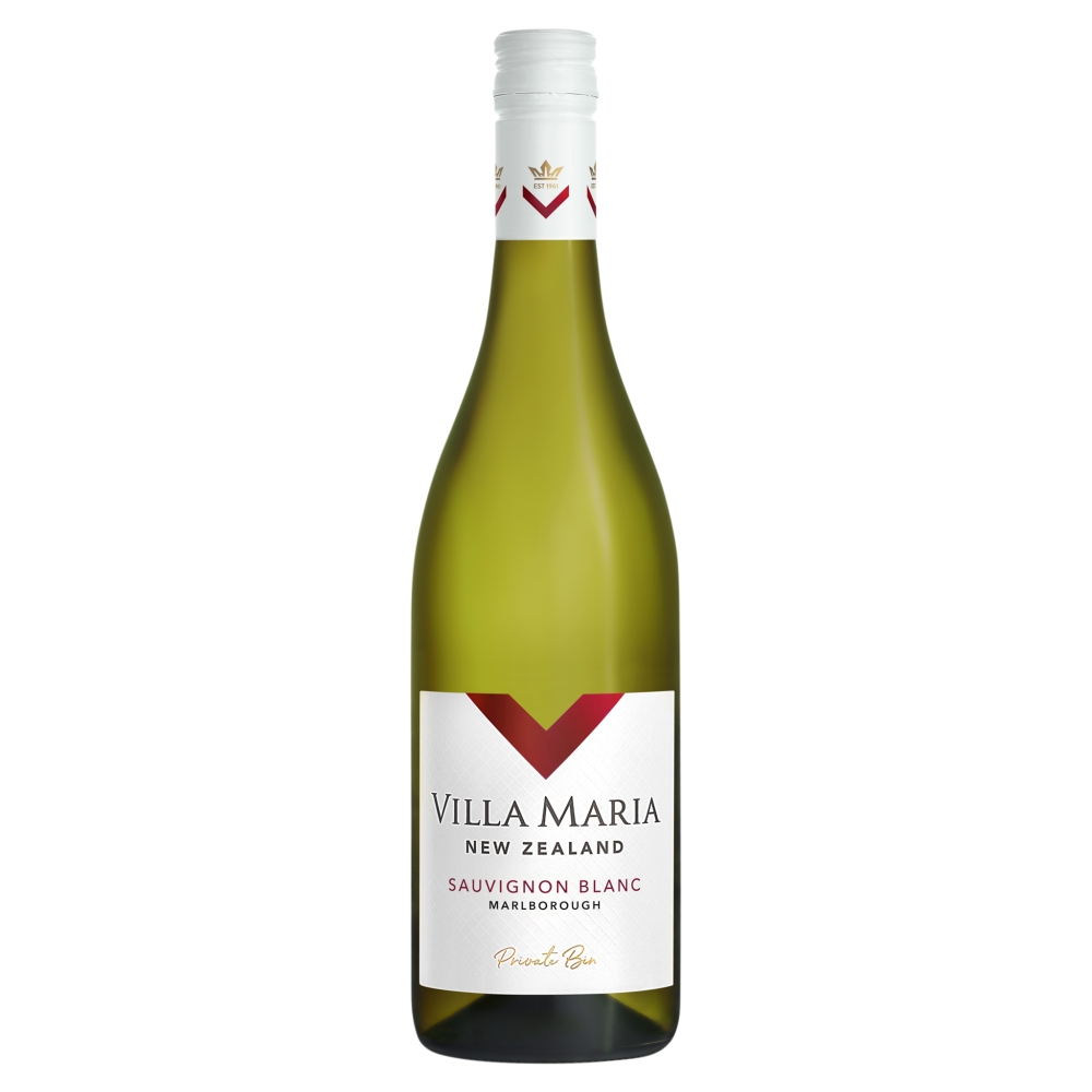 Villa Maria Private Bin Sauvignon Blanc 75cl