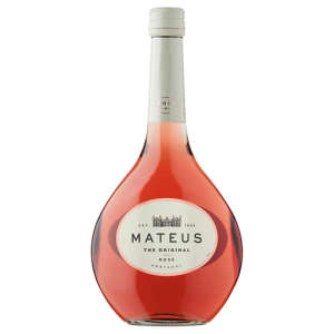 Mateus The Original Rosé 75cl