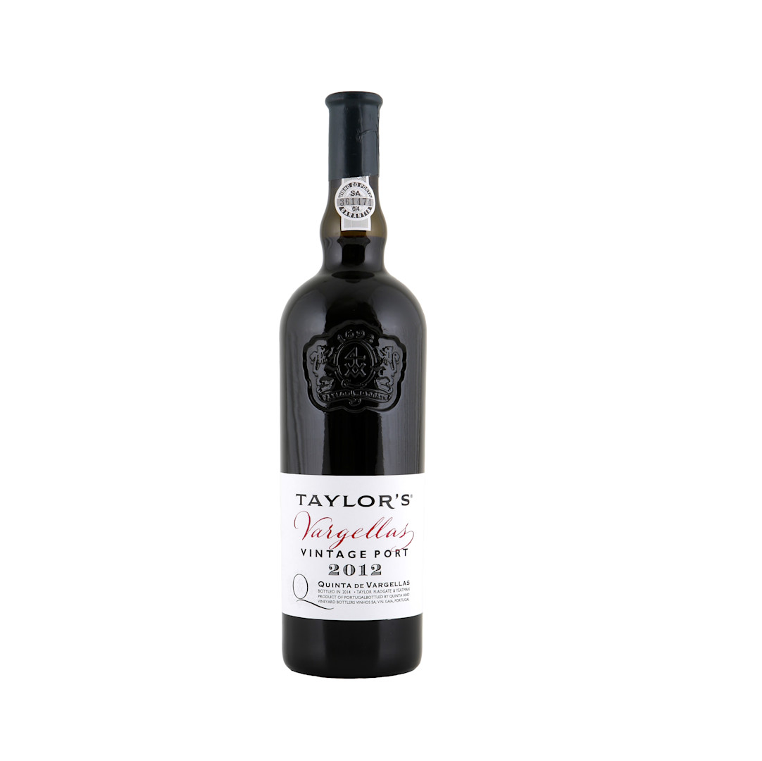 Taylor's Quinta de Vargellas