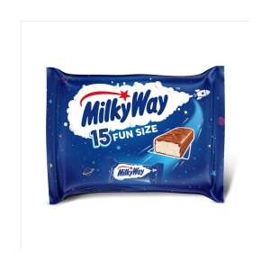 Milky Way Fun Size bag 250g 15pk