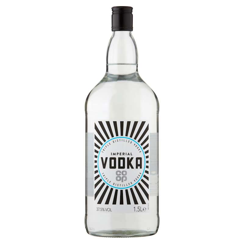 Co op Imperial Vodka 1 5 Ltr Co op co-op-imperial-vodka-1-5-ltr-co-op