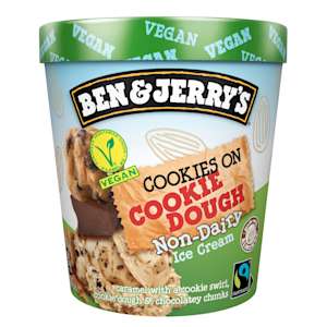 Ice cream Co op