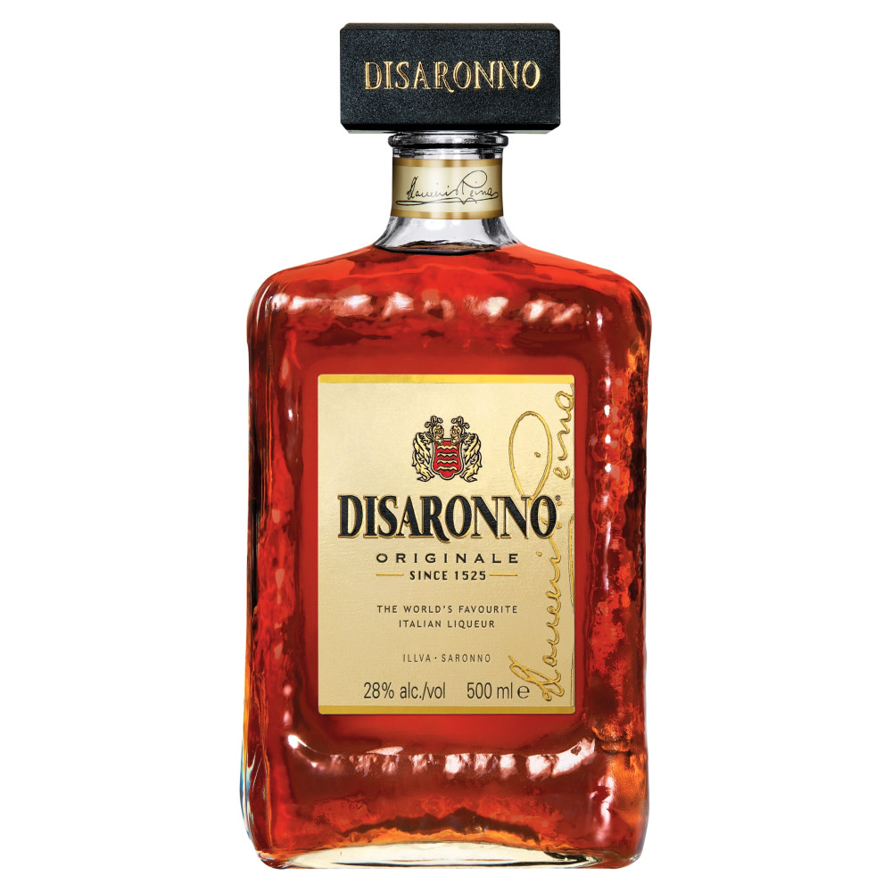 Disaronno Velvet Amaretto Cream Liqueur