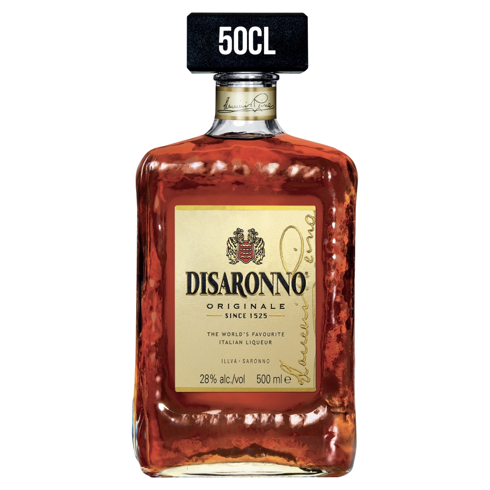 Disaronno 50cl
