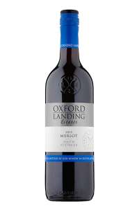 Oxford Landing Estates Merlot 75cl