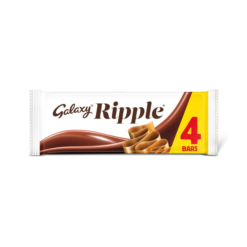 Galaxy Ripple 4 pack