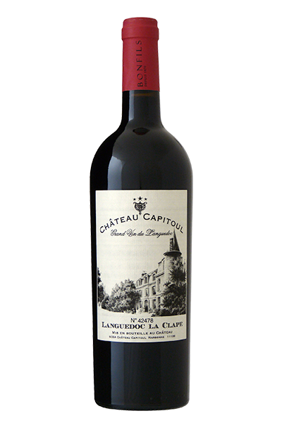 Château Capitoul