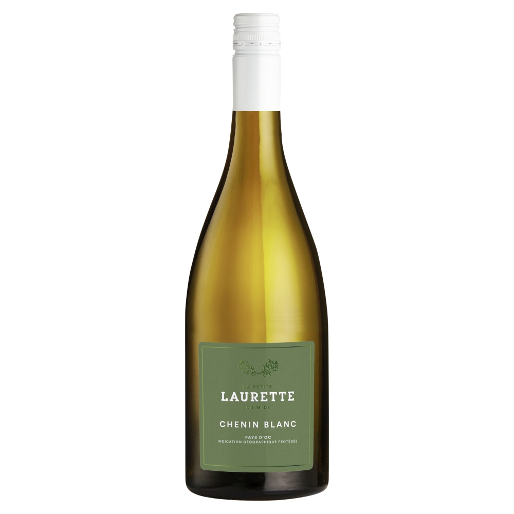 La Petit Laurette Chenin Blanc 75cl