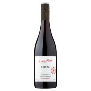 Andrew Peace Shiraz