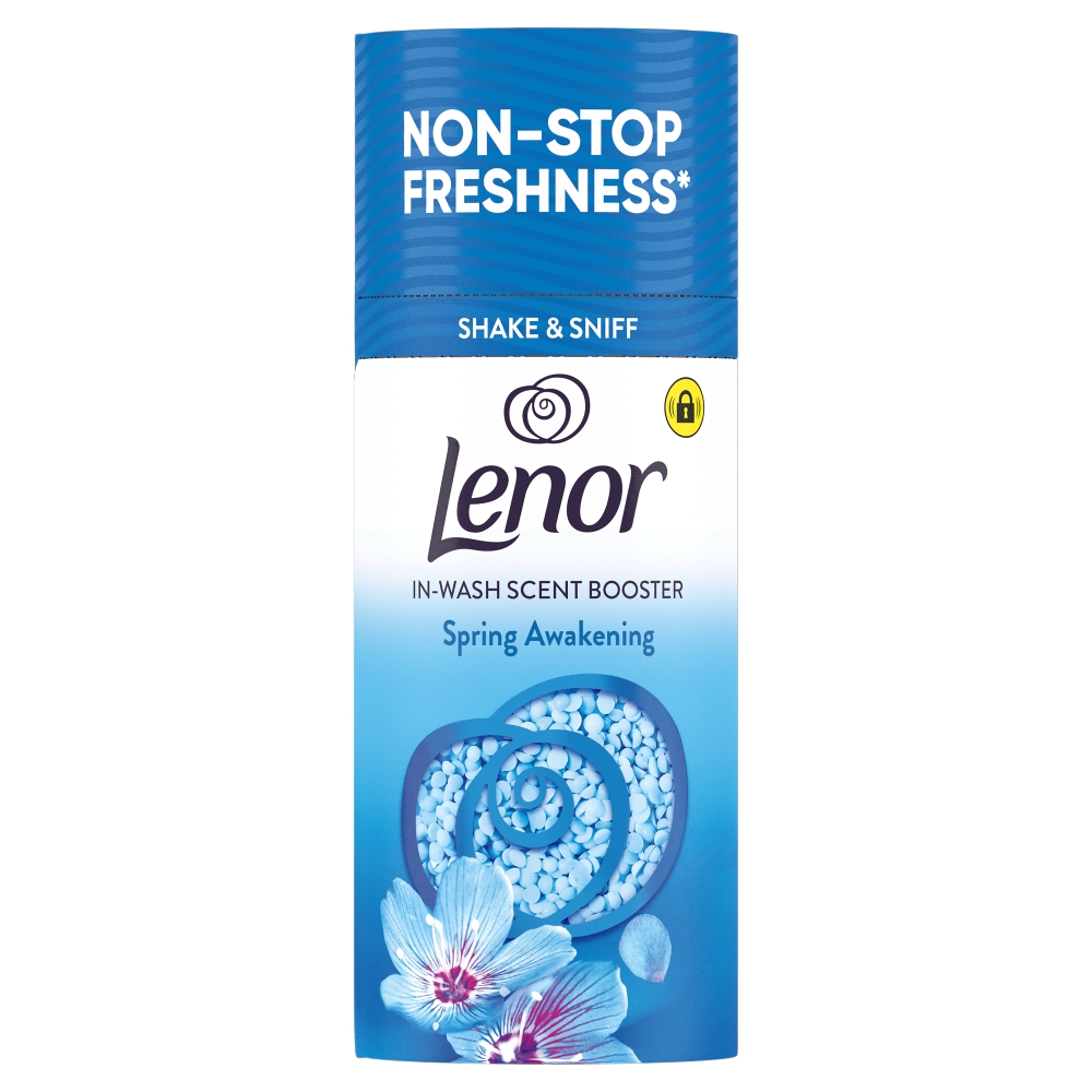 Lenor Base Granules Spring Awakening 155   