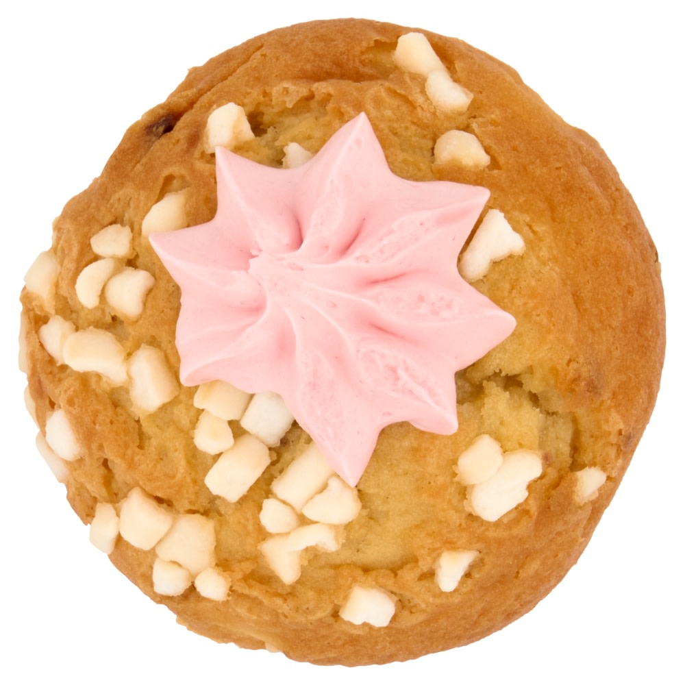 Co-op Irresistible Eton Mess Muffin​ 65g