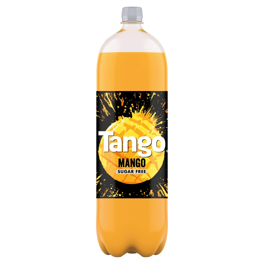 Tango Mango 2ltr - Co-op