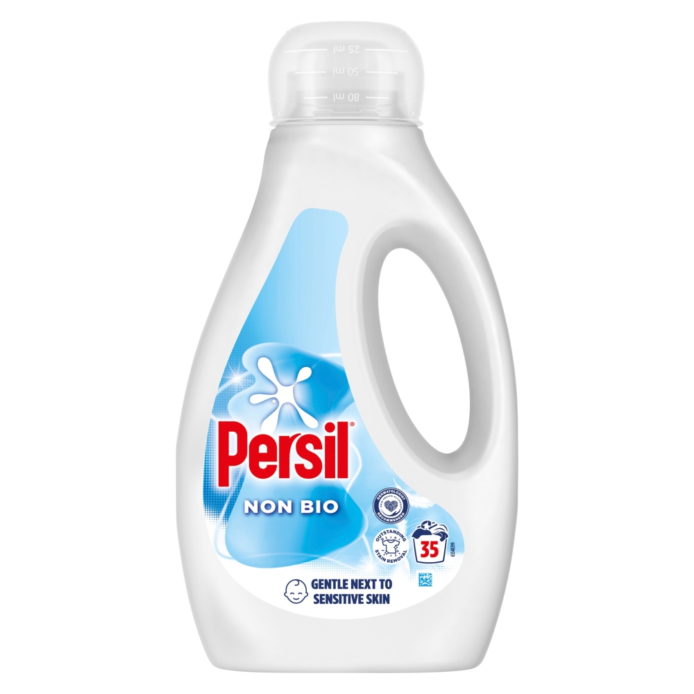 Persil Liquid Non Bio 35w 945ML 